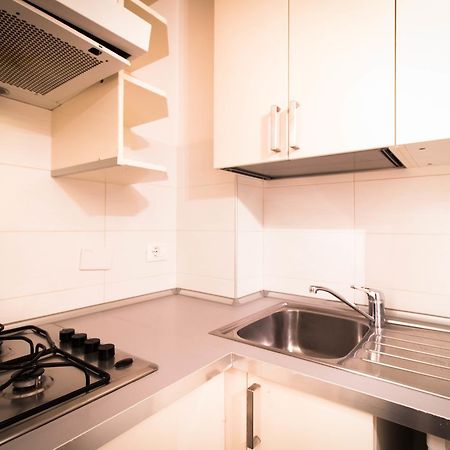 Azzurro Apartment Торино Екстериор снимка