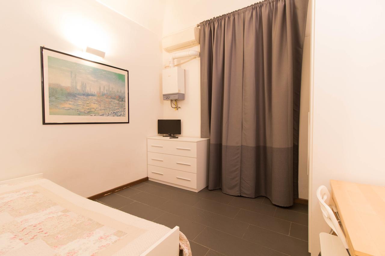 Azzurro Apartment Торино Екстериор снимка