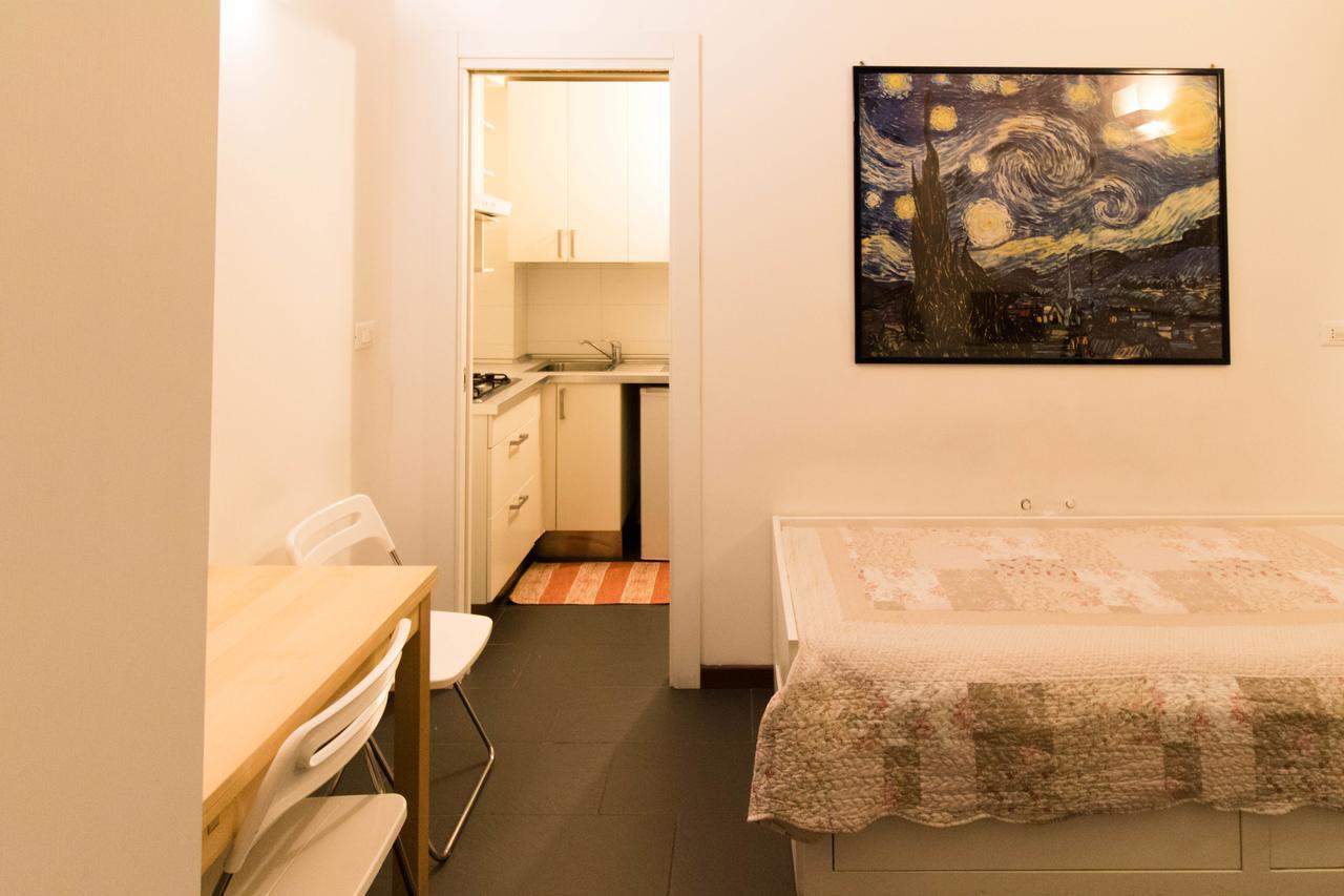 Azzurro Apartment Торино Екстериор снимка